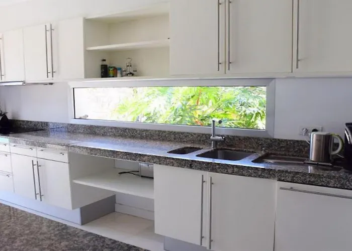 5-bedroom In Playa Del Duque Villa Costa Adeje (Tenerife)