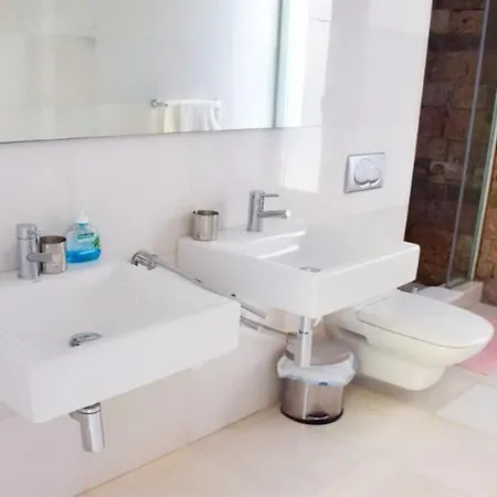 5-bedroom In Playa Del Duque Villa Costa Adeje (Tenerife)