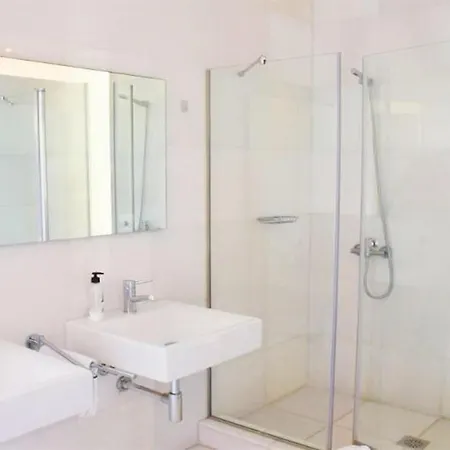 빌라 New 5-Bedroom Villa Del Duque Beach 아데제