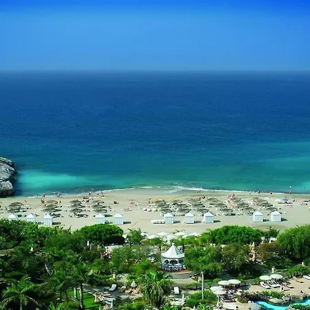 빌라 New 5-Bedroom Villa Del Duque Beach *