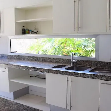 别墅 5-bedroom In Playa Del Duque