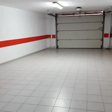 别墅 5-bedroom In Playa Del Duque