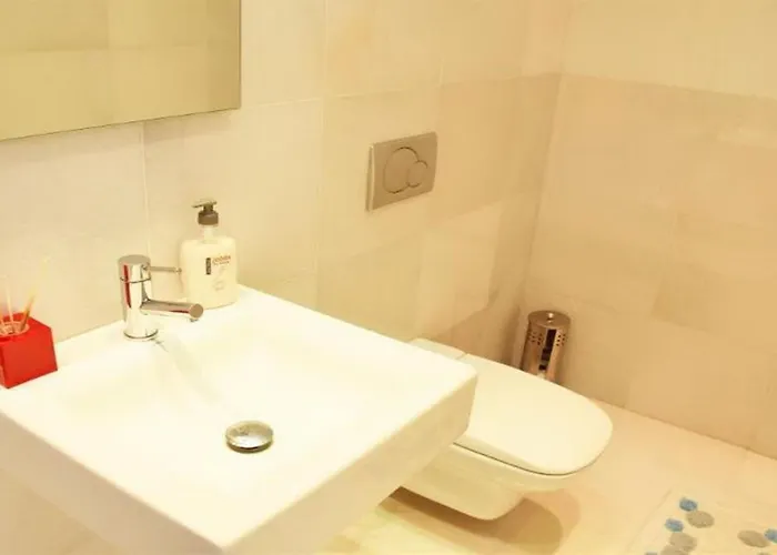 5-bedroom In Playa Del Duque Costa Adeje (Tenerife)