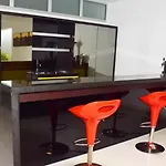 فيلة 5-bedroom In Playa Del Duque *