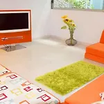 5-bedroom In Playa Del Duque Villa