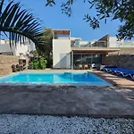 5-bedroom In Playa Del Duque Villa Costa Adeje (Tenerife)