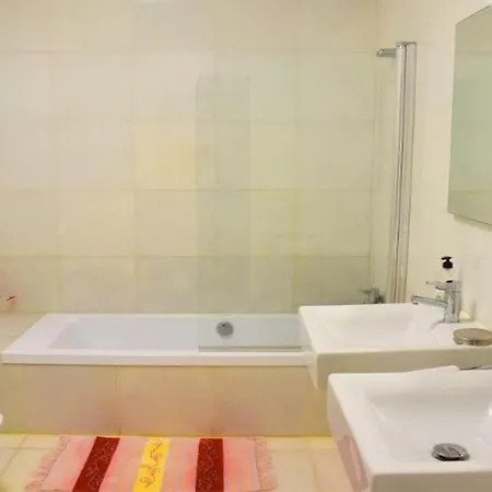 Villa 5-bedroom In Playa Del Duque Costa Adeje (Tenerife)