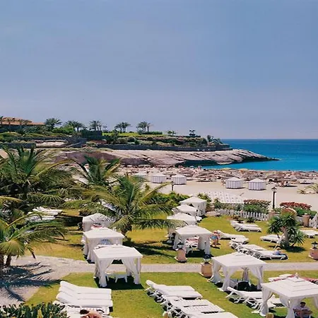 Villa 5-bedroom In Playa Del Duque Costa Adeje (Tenerife)