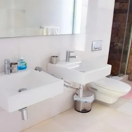 5-bedroom In Playa Del Duque Willa Costa Adeje (Tenerife)
