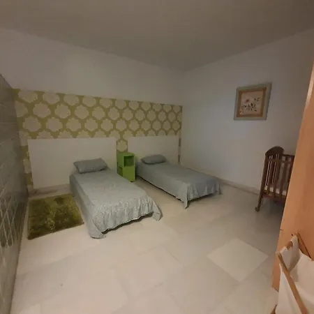 New 5-Bedroom Villa Del Duque Beach Villa