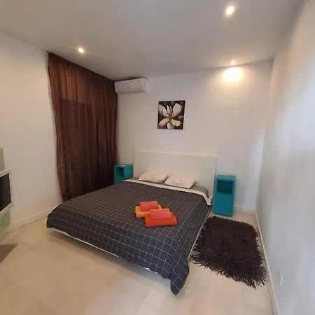 5-bedroom In Playa Del Duque Willa Costa Adeje (Tenerife)