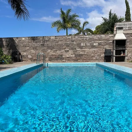 וילה 5-bedroom In Playa Del Duque *